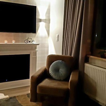 Apartament Delux 26 Świnoujście Zewnętrze zdjęcie