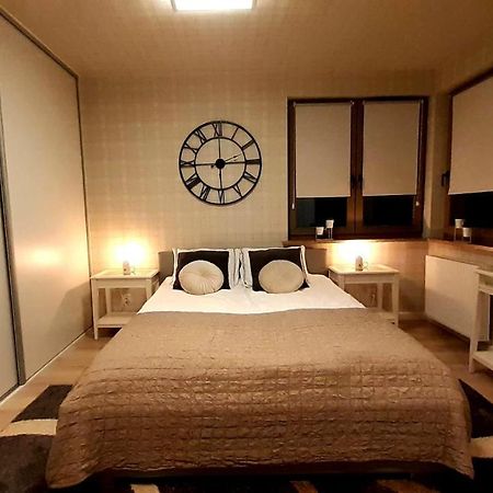 Apartament Delux 26 Świnoujście Zewnętrze zdjęcie