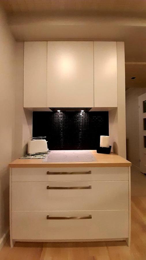 Apartament Delux 26 Świnoujście Zewnętrze zdjęcie