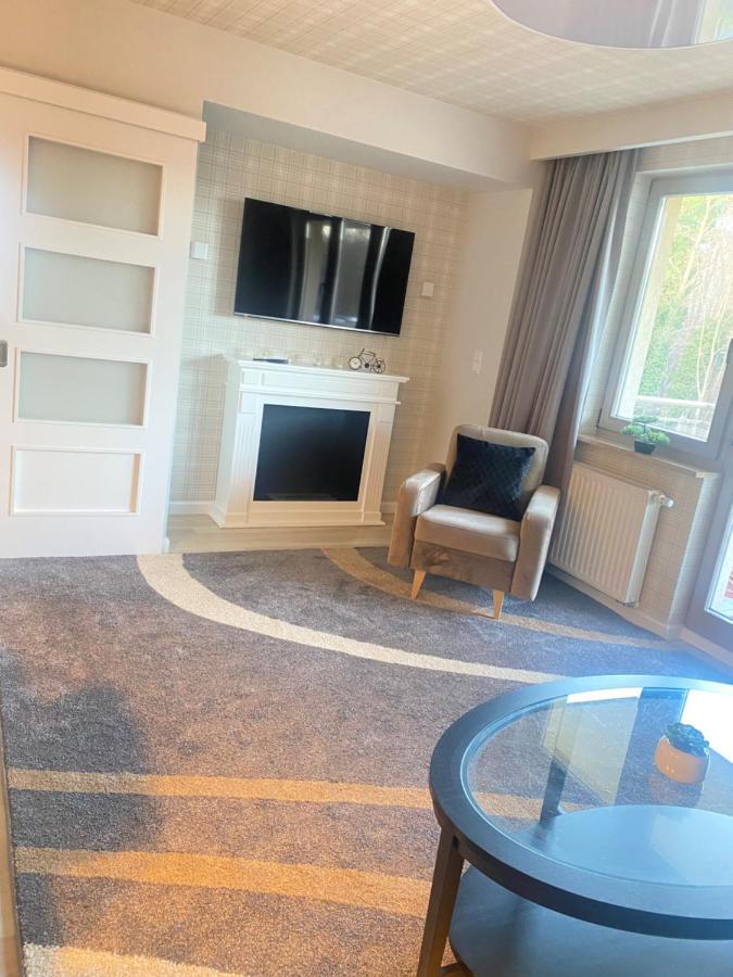 Apartament Delux 26 Świnoujście Zewnętrze zdjęcie
