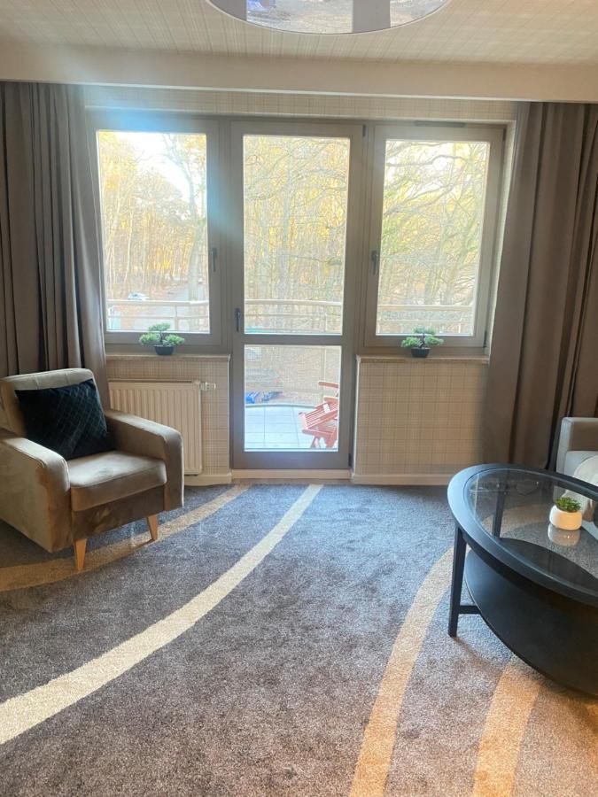 Apartament Delux 26 Świnoujście Zewnętrze zdjęcie