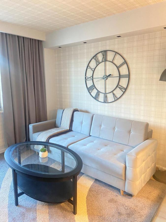 Apartament Delux 26 Świnoujście Zewnętrze zdjęcie