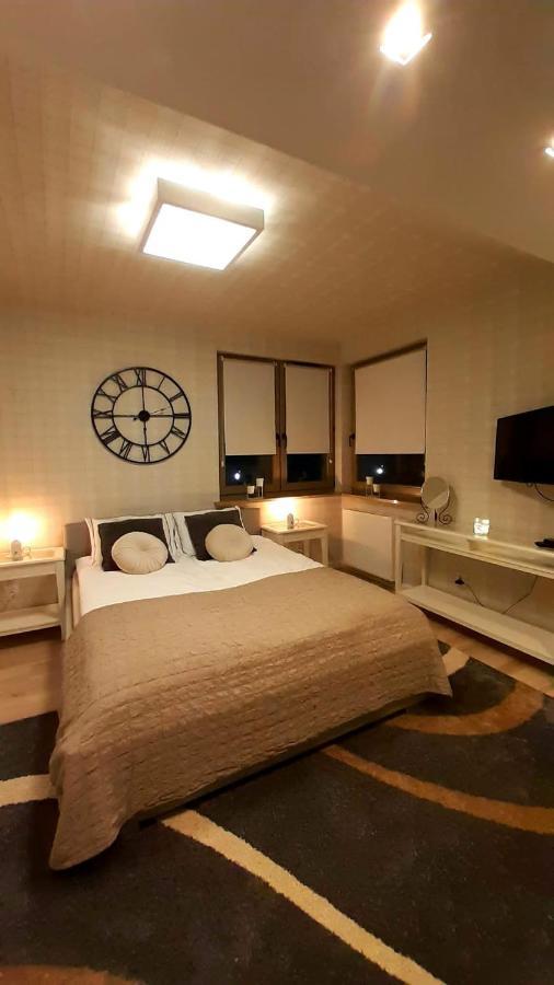 Apartament Delux 26 Świnoujście Zewnętrze zdjęcie