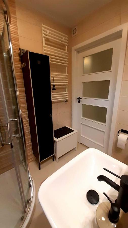 Apartament Delux 26 Świnoujście Zewnętrze zdjęcie